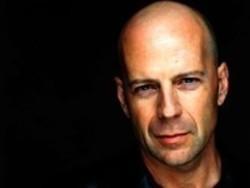 Przycinanie mp3 piosenek Bruce Willis za darmo online.