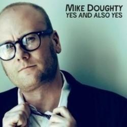 Przycinanie mp3 piosenek Mike Doughty za darmo online.
