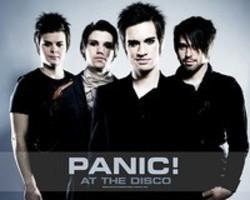 Przycinanie mp3 piosenek Panic! At The Disco za darmo online.