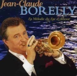 Przycinanie mp3 piosenek Jean Claude Borelly za darmo online.