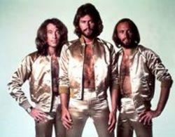 Przycinanie mp3 piosenek Bee Gees za darmo online.