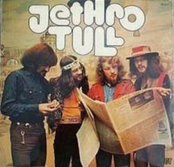 Przycinanie mp3 piosenek Jethro Tull za darmo online.