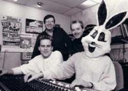 Przycinanie mp3 piosenek Jive Bunny za darmo online.