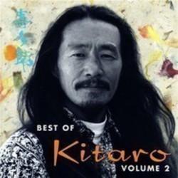 Przycinanie mp3 piosenek Kitaro za darmo online.