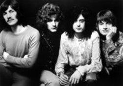 Przycinanie mp3 piosenek Led Zeppelin za darmo online.