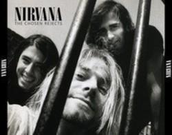 Przycinanie mp3 piosenek Nirvana za darmo online.