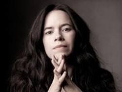 Przycinanie mp3 piosenek Natalie Merchant za darmo online.