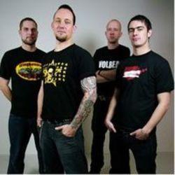 Darmowe dzwonki do pobrania Volbeat na Oppo Neo 5s.