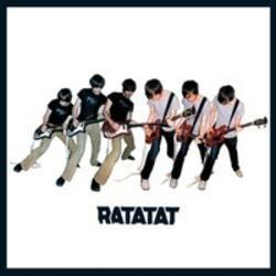 Przycinanie mp3 piosenek Ratatat za darmo online.