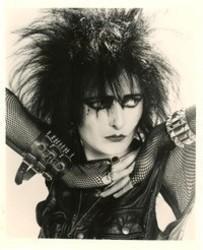 Przycinanie mp3 piosenek Siouxsie and the Banshees za darmo online.