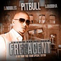 Przycinanie mp3 piosenek Pitbull za darmo online.