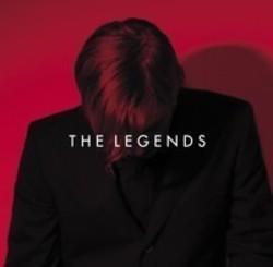 Przycinanie mp3 piosenek The Legends za darmo online.