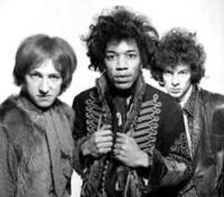 Przycinanie mp3 piosenek The Jimi Hendrix Experience za darmo online.