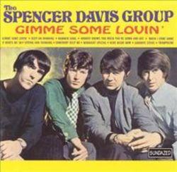 Przycinanie mp3 piosenek The Spencer Davis Group za darmo online.