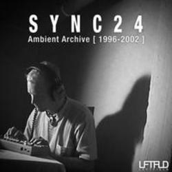 Przycinanie mp3 piosenek Sync24 za darmo online.