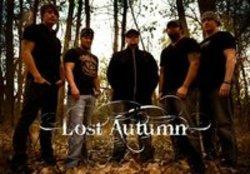 Przycinanie mp3 piosenek Lost Autumn za darmo online.