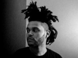 Przycinanie mp3 piosenek The Weeknd za darmo online.