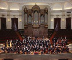 Darmowe dzwonki do pobrania Royal Concertgebouw Orchestra na HTC One SV.