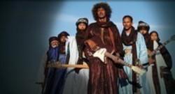 Przycinanie mp3 piosenek Tinariwen za darmo online.