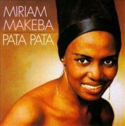 Przycinanie mp3 piosenek Miriam Makeba za darmo online.