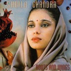 Przycinanie mp3 piosenek Sheila Chandra za darmo online.