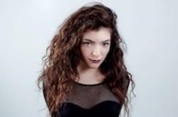 Przycinanie mp3 piosenek Lorde za darmo online.