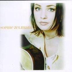 Przycinanie mp3 piosenek Sophie Zelmani za darmo online.