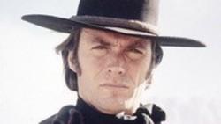 Przycinanie mp3 piosenek Clint Eastwood za darmo online.