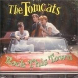 Przycinanie mp3 piosenek Tomcats za darmo online.