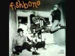 Przycinanie mp3 piosenek Fishbone za darmo online.