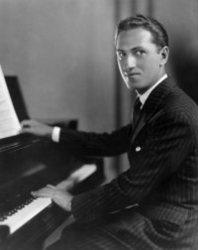 Przycinanie mp3 piosenek George Gershwin za darmo online.