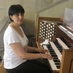 Przycinanie mp3 piosenek Susanna Sargsyan za darmo online.