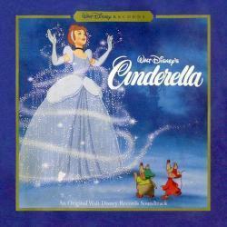 Dzwonki do pobrania OST Cinderella za darmo.