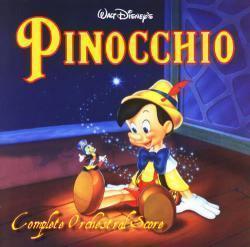 Dzwonki do pobrania OST Pinocchio za darmo.