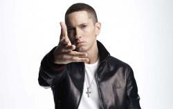 Eminem darmowe dzwonki mp3 do ściągnięcia na telefon.