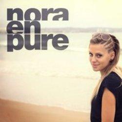 Przycinanie mp3 piosenek Nora En Pure za darmo online.