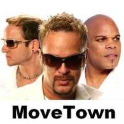 Przycinanie mp3 piosenek Movetown za darmo online.