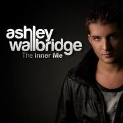 Przycinanie mp3 piosenek Ashley Wallbridge za darmo online.