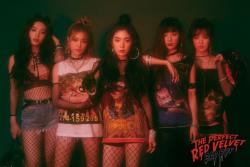 Przycinanie mp3 piosenek Red Velvet za darmo online.