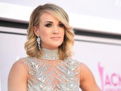 Przycinanie mp3 piosenek Carrie Underwood za darmo online.