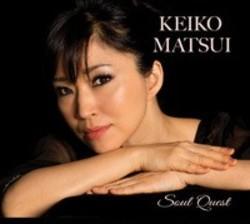 Przycinanie mp3 piosenek Keiko Matsui za darmo online.