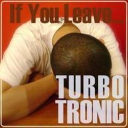 Przycinanie mp3 piosenek Turbotronic za darmo online.