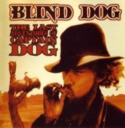 Przycinanie mp3 piosenek Blind Dog za darmo online.