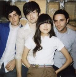 Przycinanie mp3 piosenek The Pains Of Being Pure At Heart za darmo online.