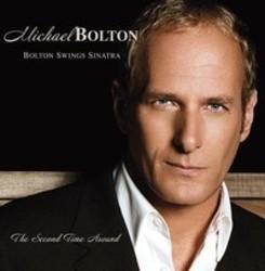 Przycinanie mp3 piosenek Michael Bolton za darmo online.
