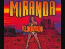 Przycinanie mp3 piosenek Miranda za darmo online.