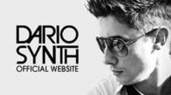 Przycinanie mp3 piosenek Dario Synth za darmo online.
