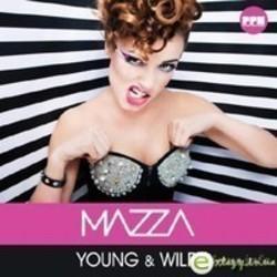 Przycinanie mp3 piosenek Mazza za darmo online.