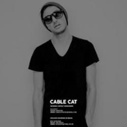 Przycinanie mp3 piosenek Cable Cat za darmo online.