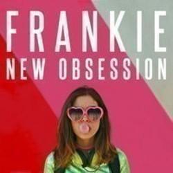 Przycinanie mp3 piosenek Frankie za darmo online.